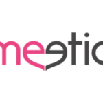 Logo de Meetic