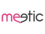 Logo de Meetic