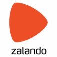 Logo de Zalando