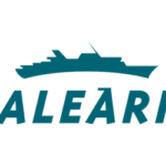 Logo de Balearia