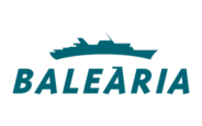 Logo de Balearia