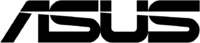 Logo de ASUS