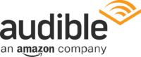 Logo de Audible