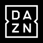 Logo de DAZN