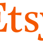 Logo de Etsy