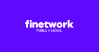 Logo de Finetwork