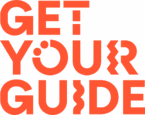 Logo de GetYourGuide