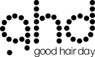 Logo de GHD