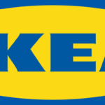 Logo de IKEA