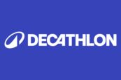 Logo de Decathlon