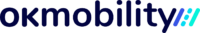Logo de OK Mobility