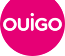 Logo de Ouigo