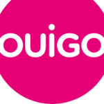 Logo de Ouigo