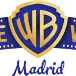 Logo de Parque Warner