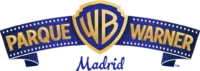 Logo de Parque Warner