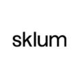 Logo de Sklum