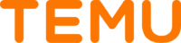 Logo de Temu