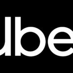 Logo de Uber