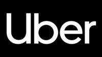 Logo de Uber