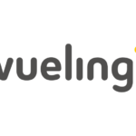 Logo de Vueling