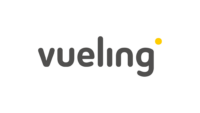 Logo de Vueling