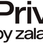 Logo de Zalando Privé
