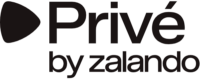 Logo de Zalando Privé